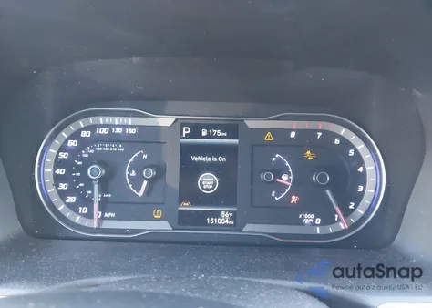 2023 Hyundai Santa Cruz Sel from USA, damaged, VIN 5NTJB4AE9PH043668